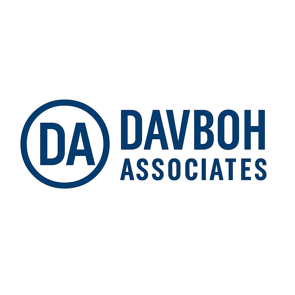 Davboh