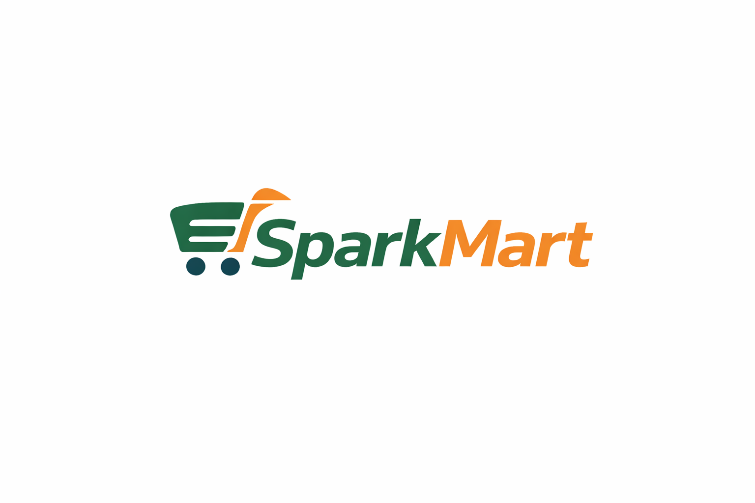 Sparkmart Retail App